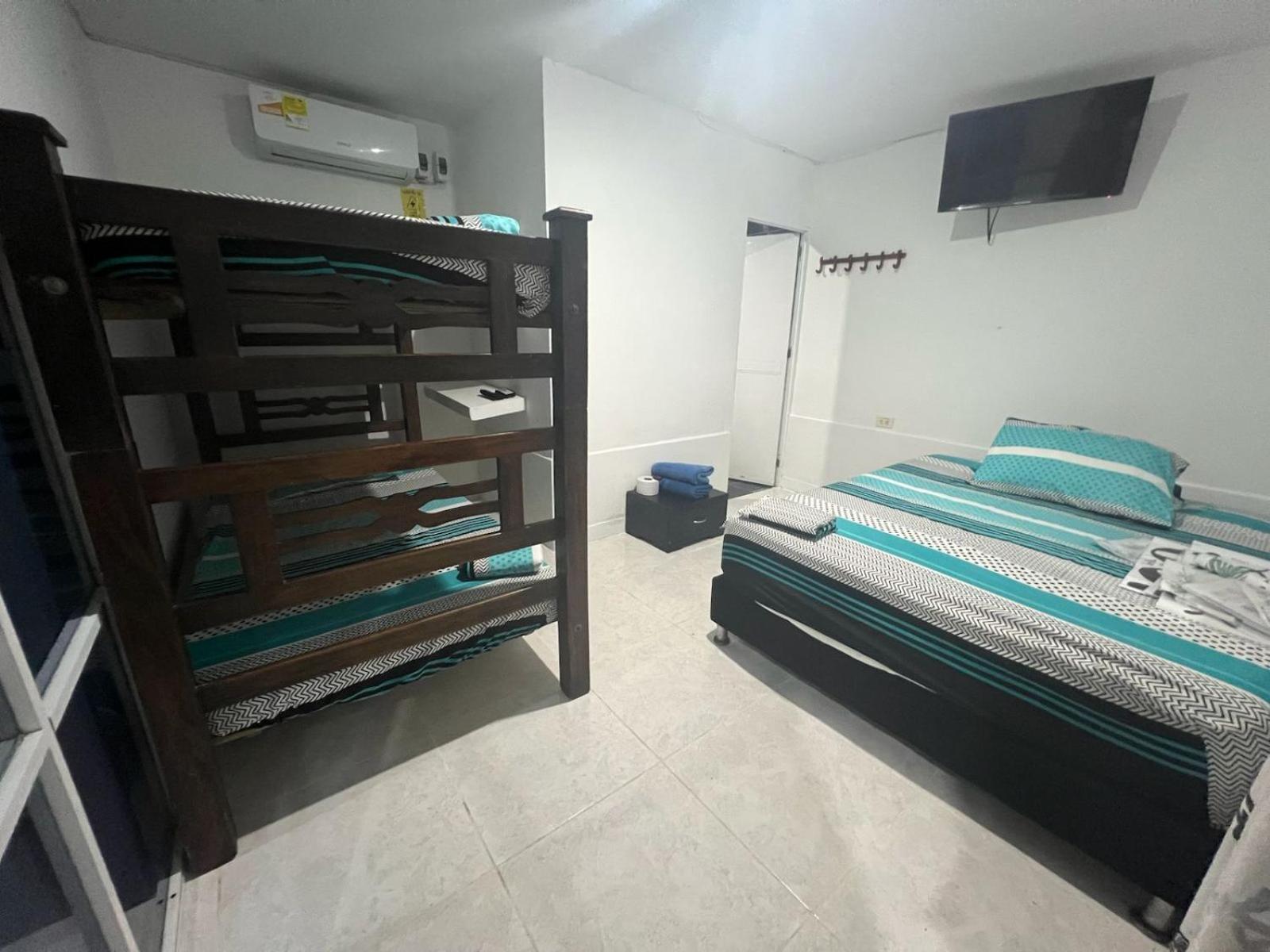 Casa Hotel Isabella — Fotos 1